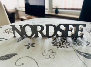 Ferienhaus Cliner Sünn Whg Borkum | Horum