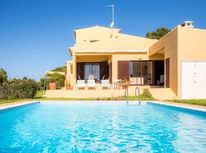 Amadeus Villa | Lagos