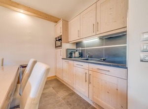 Résidence Les Balcons Etoilés Pièces Pour Personnes | Champagny-en-Vanoise