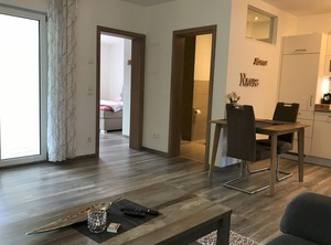 Appartementhaus Angelika Nittenau | Nittenau