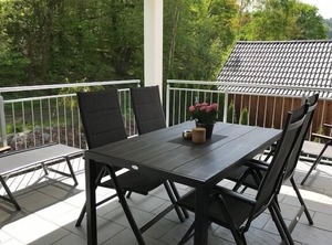 Appartementhaus Angelika Nittenau | Nittenau