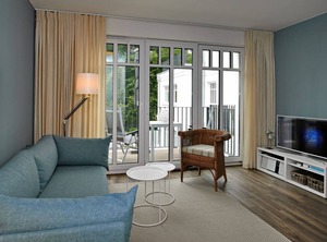 Wohnung | Heiligendamm