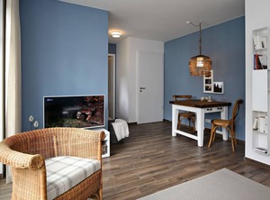Wohnung | Heiligendamm