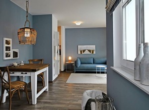 Wohnung | Heiligendamm