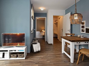 Wohnung | Heiligendamm