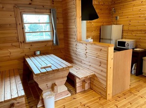 Cottage | Hara