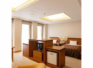 Centocor Yamaguchi Stay | Yudaonsen