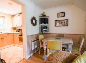Fernhill Heights | Charmouth