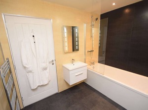 Rosedene Highland The Cottage | South Galson