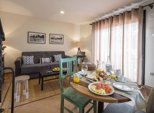 Fuerteventura Origo Mare | La Oliva