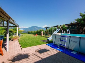 Rosengartenhof | Andriano