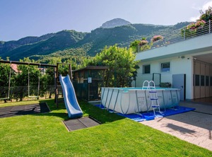 Rosengartenhof | Andriano