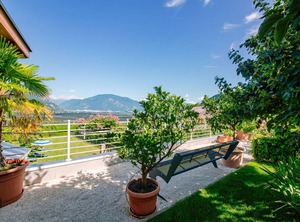 Rosengartenhof | Andriano
