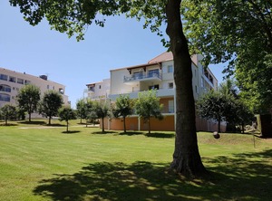 Jardins Pontaillac | Vaux-sur-Mer