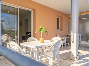 Jardins Pontaillac | Vaux-sur-Mer