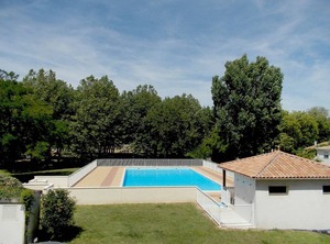 Jardins Pontaillac | Vaux-sur-Mer