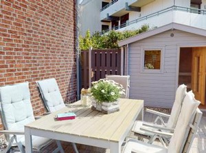 Nord Wohnung | Groemitz