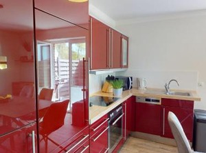 Nord Wohnung | Groemitz