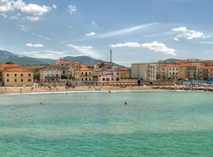 Comfort | San Vincenzo