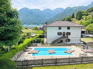 Dromaè | Mezzolago