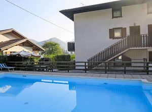 Dromaè | Mezzolago