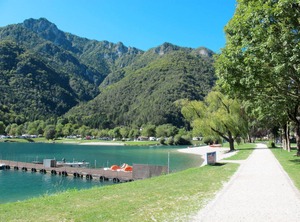 Dromaè | Mezzolago