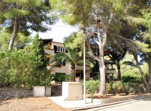 Los Pinos | Cala Murada