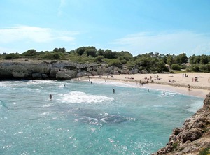 Los Pinos | Cala Murada
