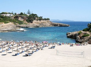 Los Pinos | Cala Murada