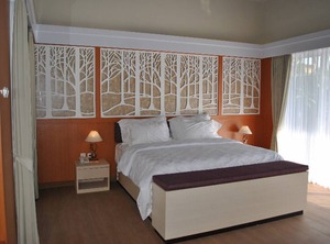 Kori Maharani Villas Lagoon Ocean | Gianyar
