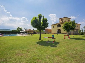 La Salciaia | Monte San Savino