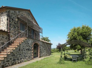 Il Del Lago | Bolsena