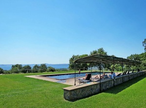 Il Del Lago | Bolsena