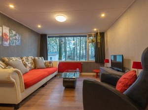 Vakantiepark Sandberghe | Uden