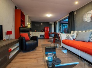 Vakantiepark Sandberghe | Uden