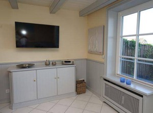 Ferienwohnung Westerland Für Personen | Großmorsum