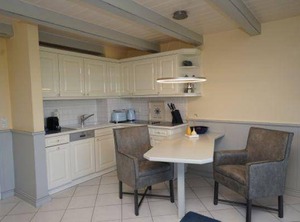 Ferienwohnung Westerland Für Personen | Großmorsum
