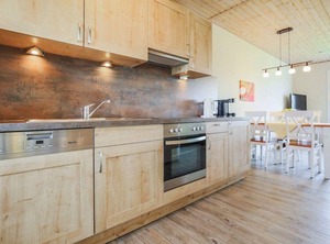 Büdlfarm Haus | Sahrensdorf