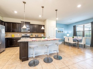 Wyndham Bonnet Creek Resort Buena Vista | Loughman