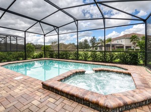 Wyndham Bonnet Creek Resort Buena Vista | Loughman