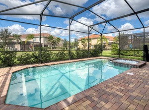 Wyndham Bonnet Creek Resort Buena Vista | Loughman