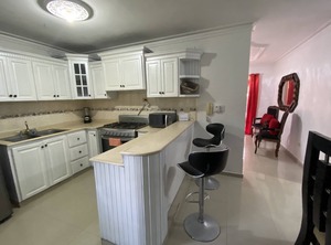 Furnished Stay Longterm | Guaricano