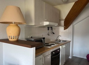 Résidence Les Balcons Du Soleil Pièces Cabine Personnes Germ | Peyragudes