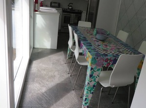 The Beach | Ocean Beach