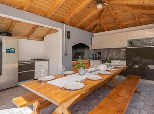 Accommodation | Zmijavci