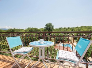 Accommodation | Zmijavci