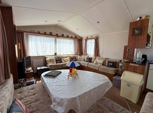 Berth Caravan At Suffolk Sands Holiday Park Ref | Felixstowe
