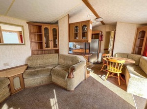 Lee Caravan Hunstanton | Hunstanton