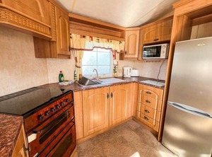 Lee Caravan Hunstanton | Hunstanton