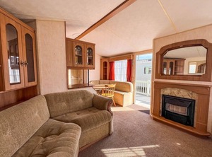 Lee Caravan Hunstanton | Hunstanton